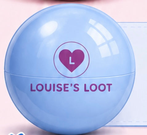 Premium mystery ball add on
