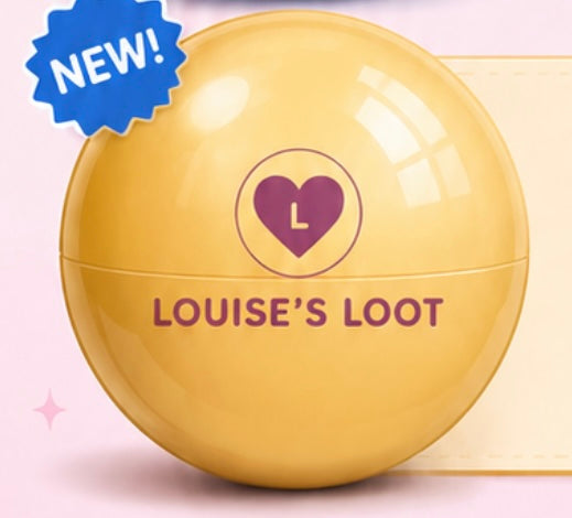 Ultra premium mystery ball