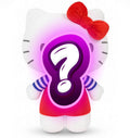 Mystery plushie add on