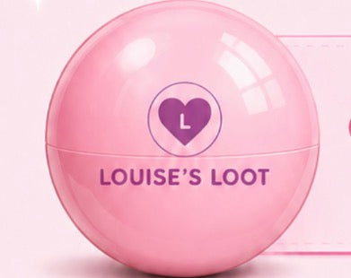 10 mystery balls